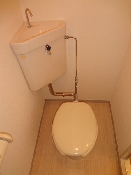 パークサイドハウスＢ その他1