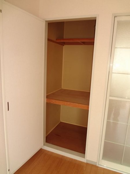 パークサイドハウスＢ その他4