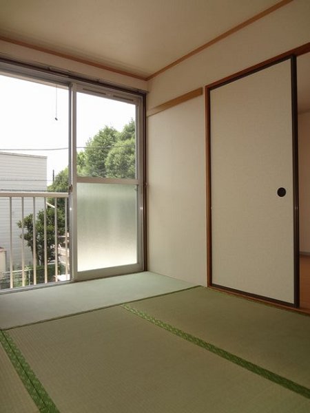 パークサイドハウスＢ その他5