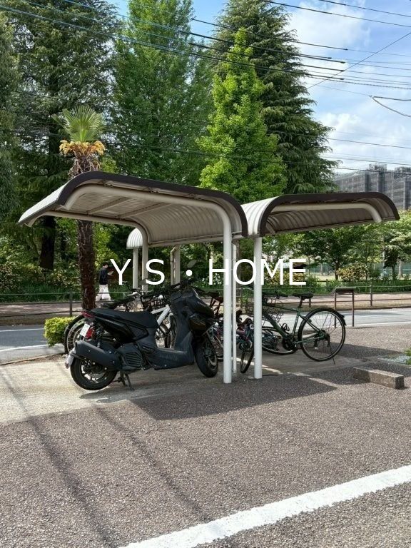パークサイドハウスＢ その他6