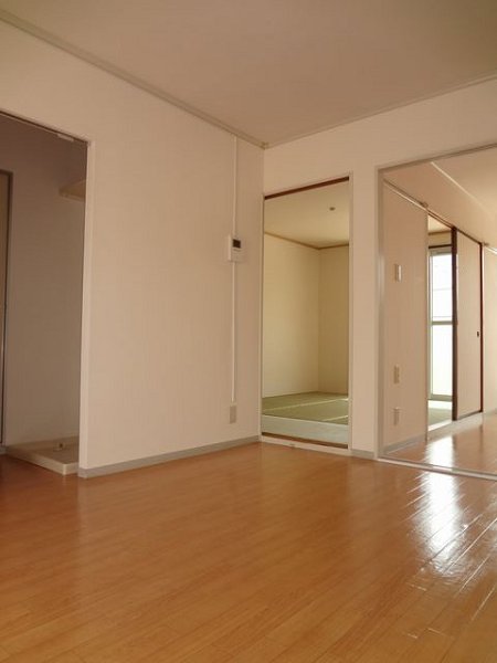 パークサイドハウスＢ その他6