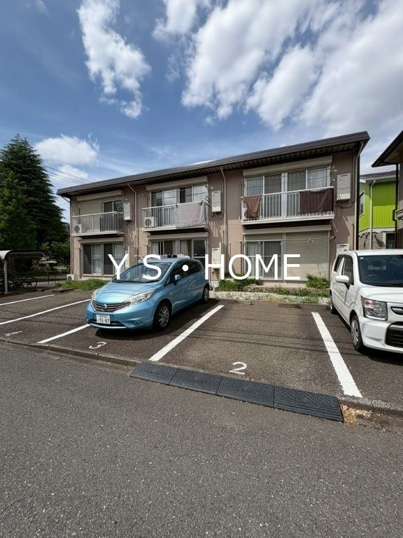 パークサイドハウスＢ その他7