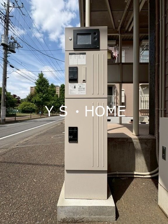 パークサイドハウスＢ その他8