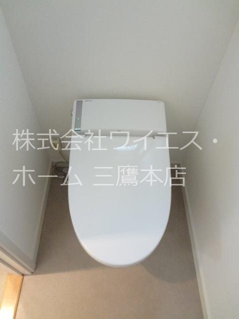 エコリビングステージ小金井 その他2