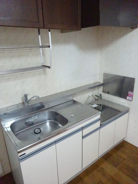 セジュールオザキ キッチン