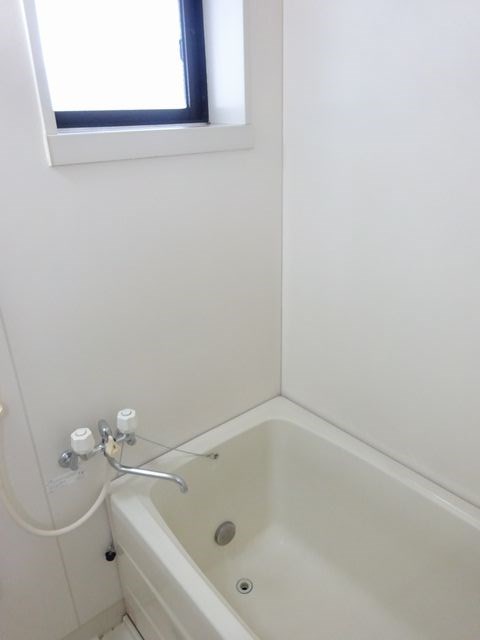 セジュールオザキ 風呂画像