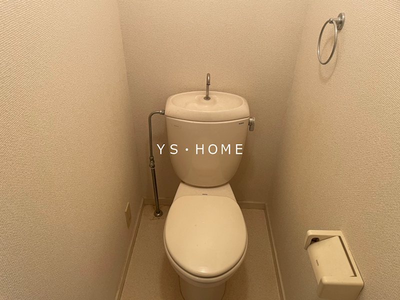 リジェールむさしの その他1