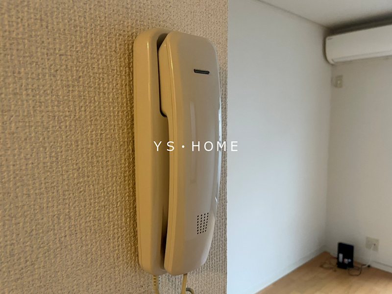 リジェールむさしの その他5