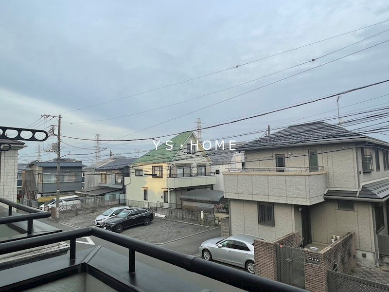 リジェールむさしの その他6