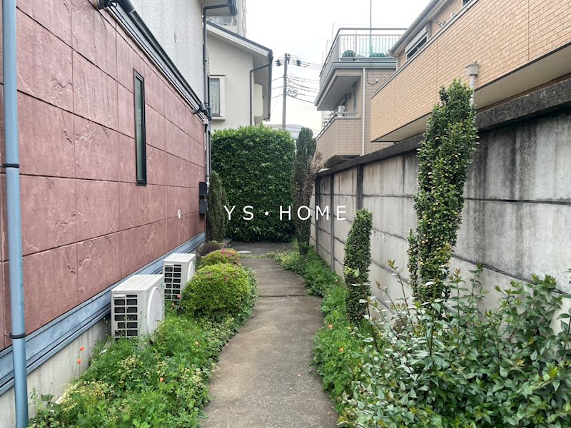 リジェールむさしの その他7