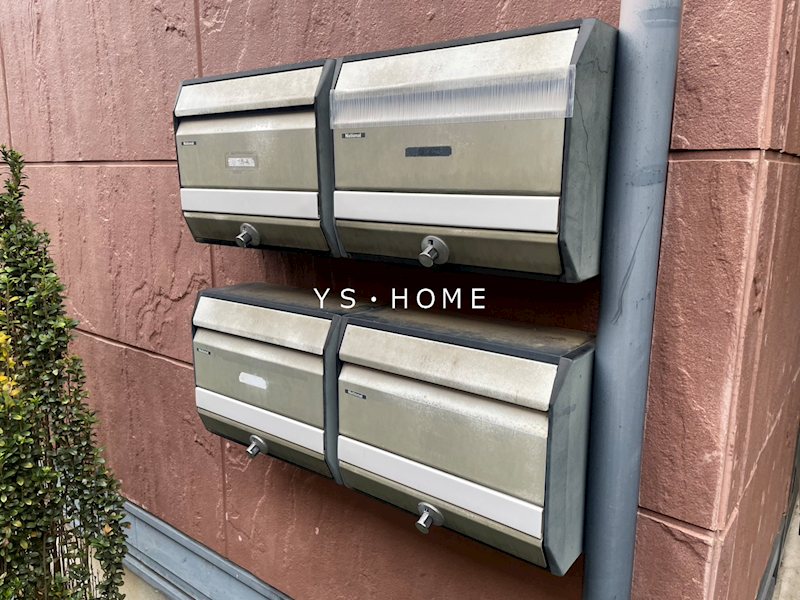 リジェールむさしの その他8