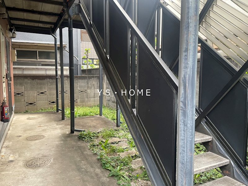 リジェールむさしの その他9