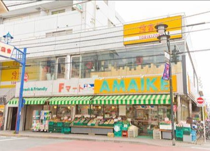 (仮称)小平市学園西町新築アパート 周辺画像3