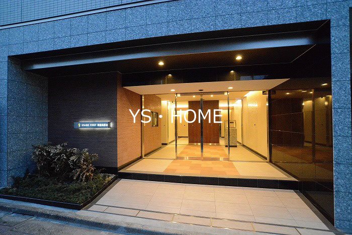 ステージファースト新宿西落合  その他4