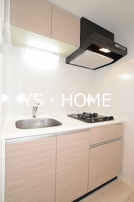 ステージファースト新宿西落合  キッチン