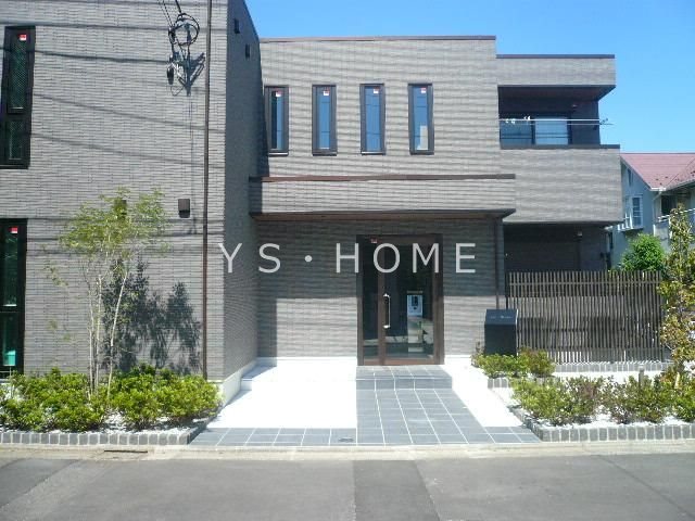 La Felice（ラ フェリーチェ） その他外観1