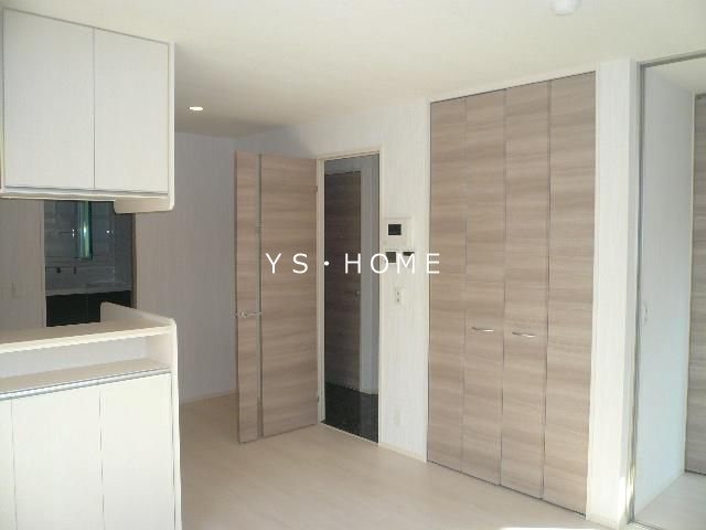 La Felice（ラ フェリーチェ） リビング