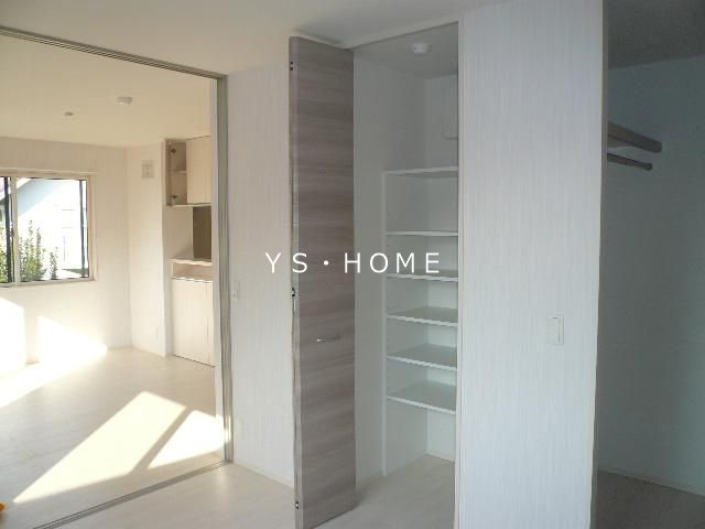 La Felice（ラ フェリーチェ） ベッドルーム