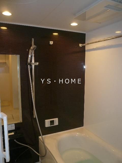 La Felice（ラ フェリーチェ） 風呂画像