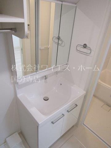 クレール国立 その他1