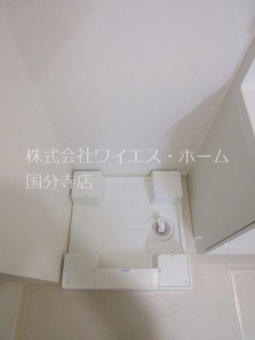 クレール国立 その他2