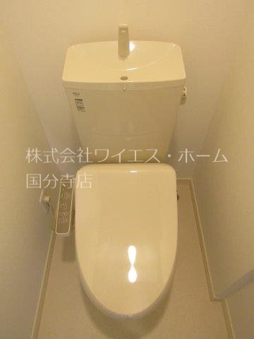 クレール国立 その他3