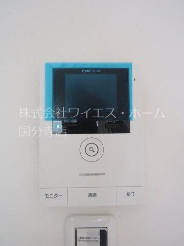 クレール国立 その他4