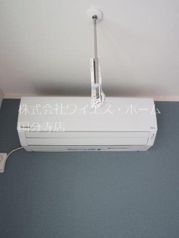 クレール国立 その他5