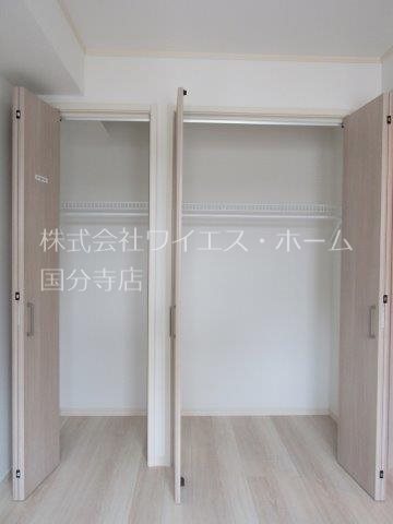 クレール国立 その他6