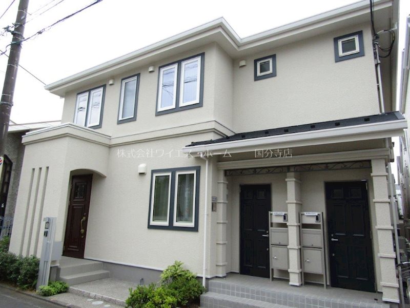 クレール国立 その他外観1