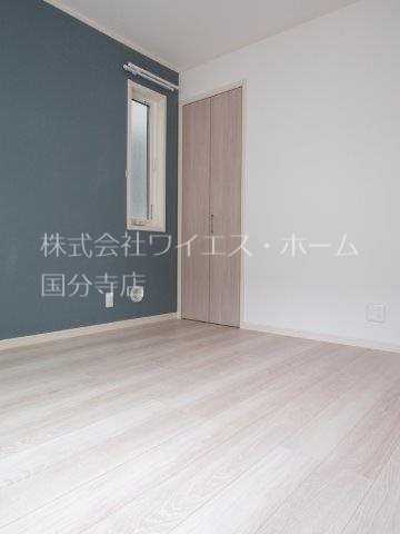 クレール国立 その他7