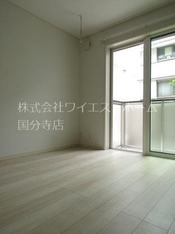 クレール国立 その他8