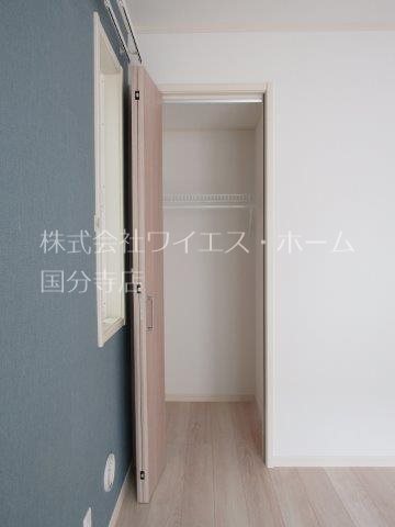 クレール国立 その他9