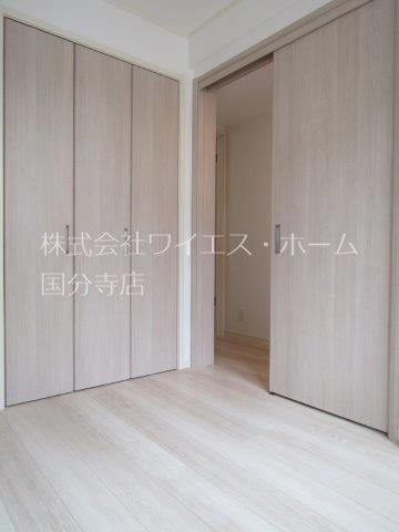 クレール国立 その他10