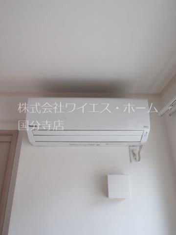 クレール国立 その他12