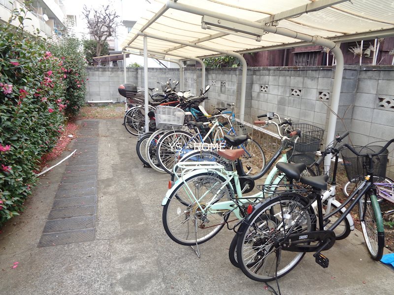 フォンテーヌ中野 その他6