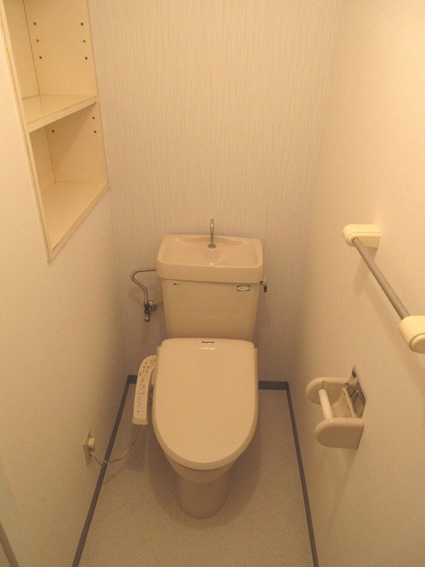 アクトピア方南町Ⅱ その他1