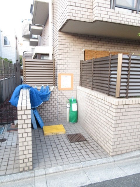 アクトピア方南町Ⅱ その他外観2