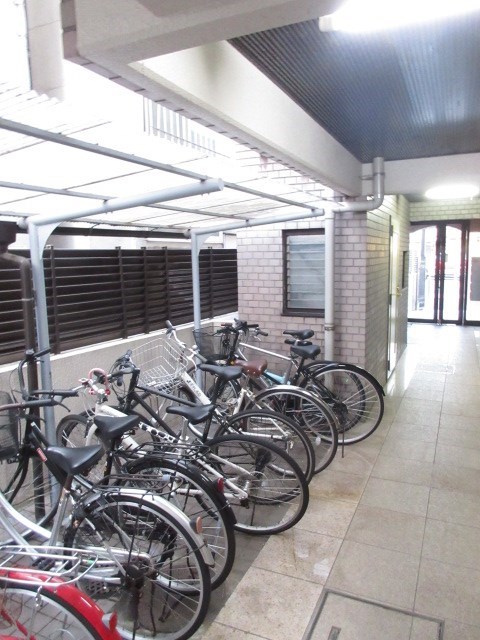 アクトピア方南町Ⅱ その他外観3