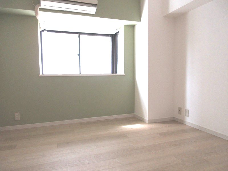 アクトピア方南町Ⅱ ベッドルーム