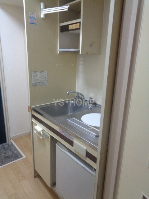 シャングリラ キッチン