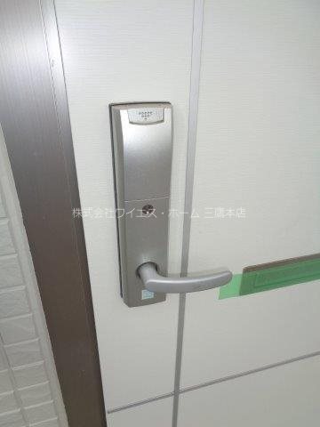 クレールC棟 その他14