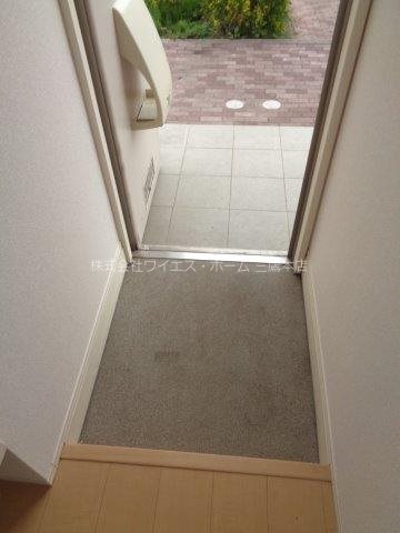 クレールC棟 その他16