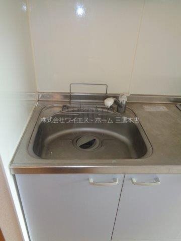 クレールC棟 その他18