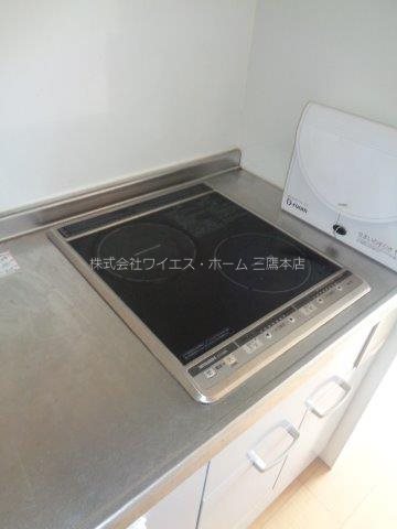 クレールC棟 その他19