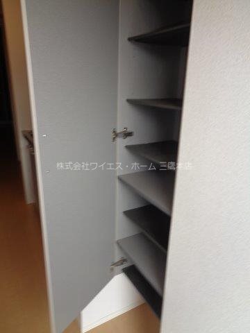 クレールC棟 その他20