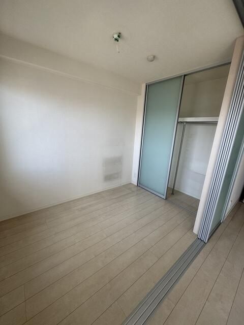 スタジオデン荻窪Ⅱ ベッドルーム