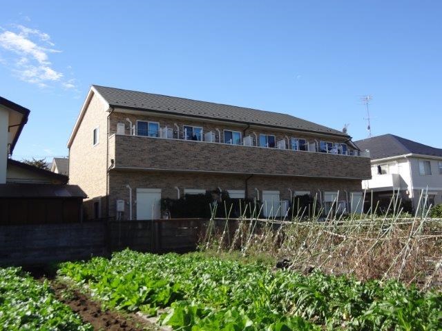 武蔵野テラス　　 外観