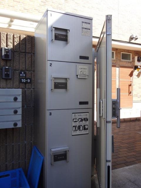 武蔵野テラス　　 その他外観1