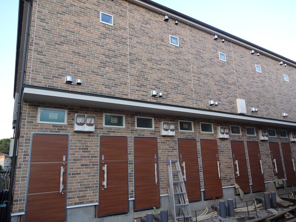 武蔵野テラス　　 その他外観2